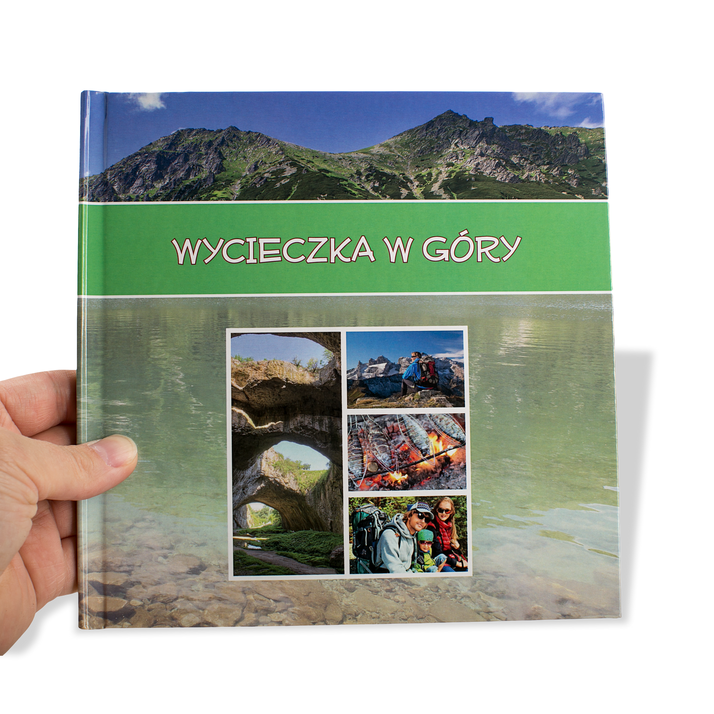 fotoksiazka 20x20 cm