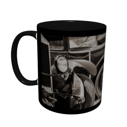 Kubek z nadrukiem klasyczny