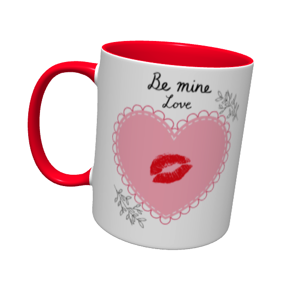 Kubek z nadrukiem klasyczny