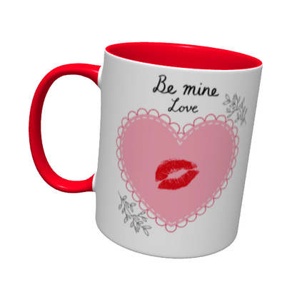 Kubek z nadrukiem klasyczny