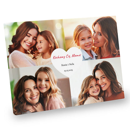 Fotoobraz Dzień Mamy