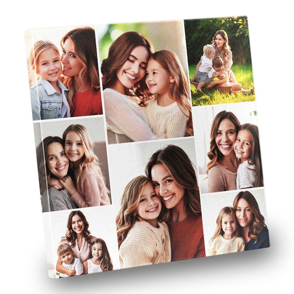 Fotoobraz Dzień Mamy