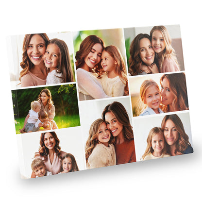 Fotoobraz Dzień Mamy