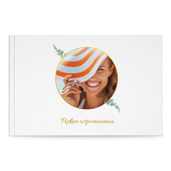 Fotoalbum Eukaliptus   20x15 