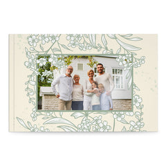 Fotoalbum Florystyczny 20x15 