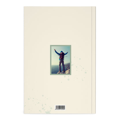 fotoalbum florystyczny pionowy