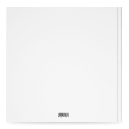 fotoalbum eukaliptus kwadratowy