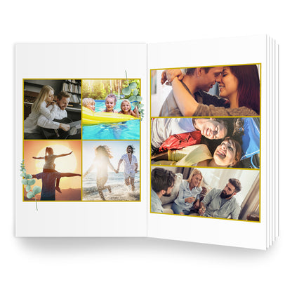 fotoalbum eukaliptus pionowy